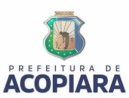 Prefeitura de Acopiara-CE: concurso com 112 vagas!